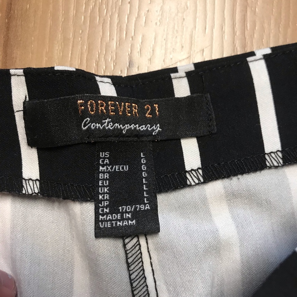 Business pants - Picture 2 of 2